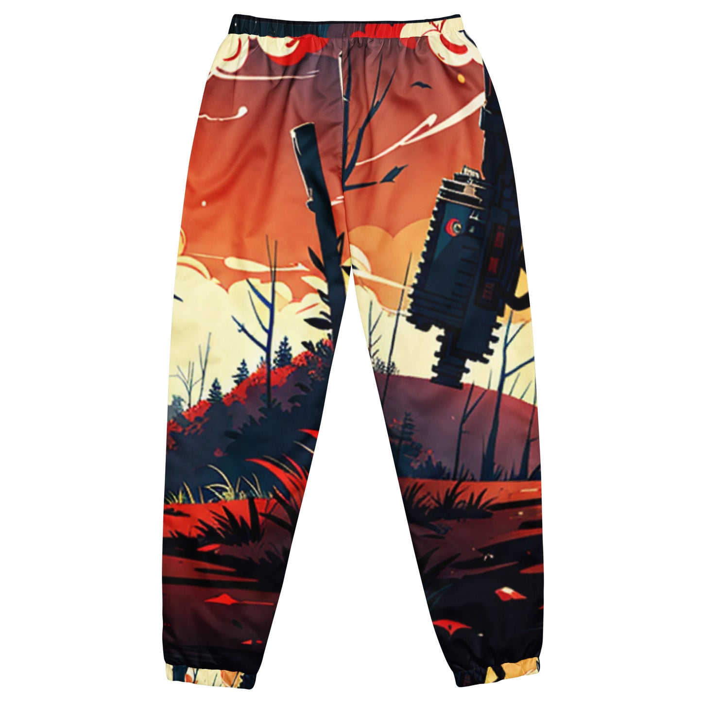 Red Glory - Unisex track pants