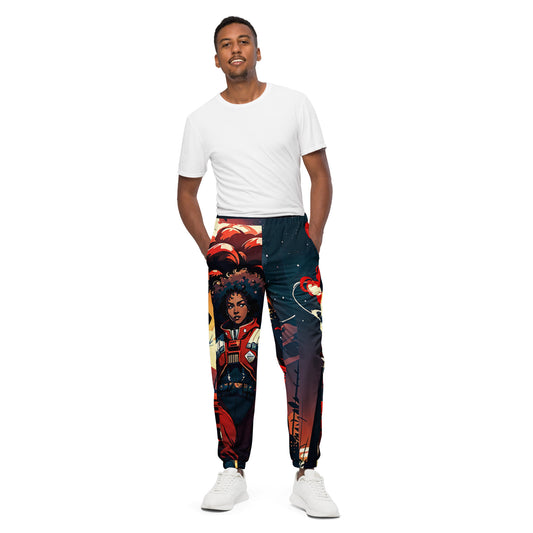 Red Glory - Unisex track pants