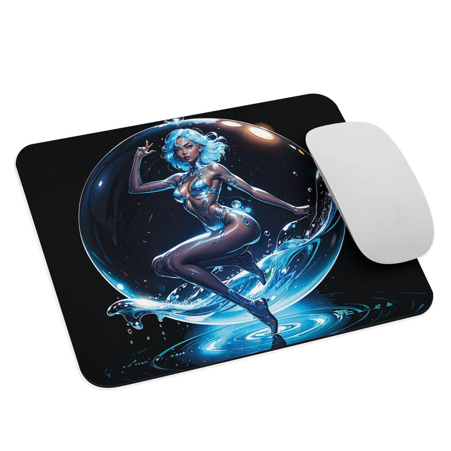 Mouse pad