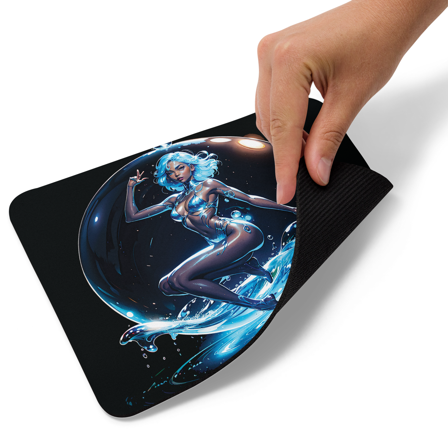 Mouse pad