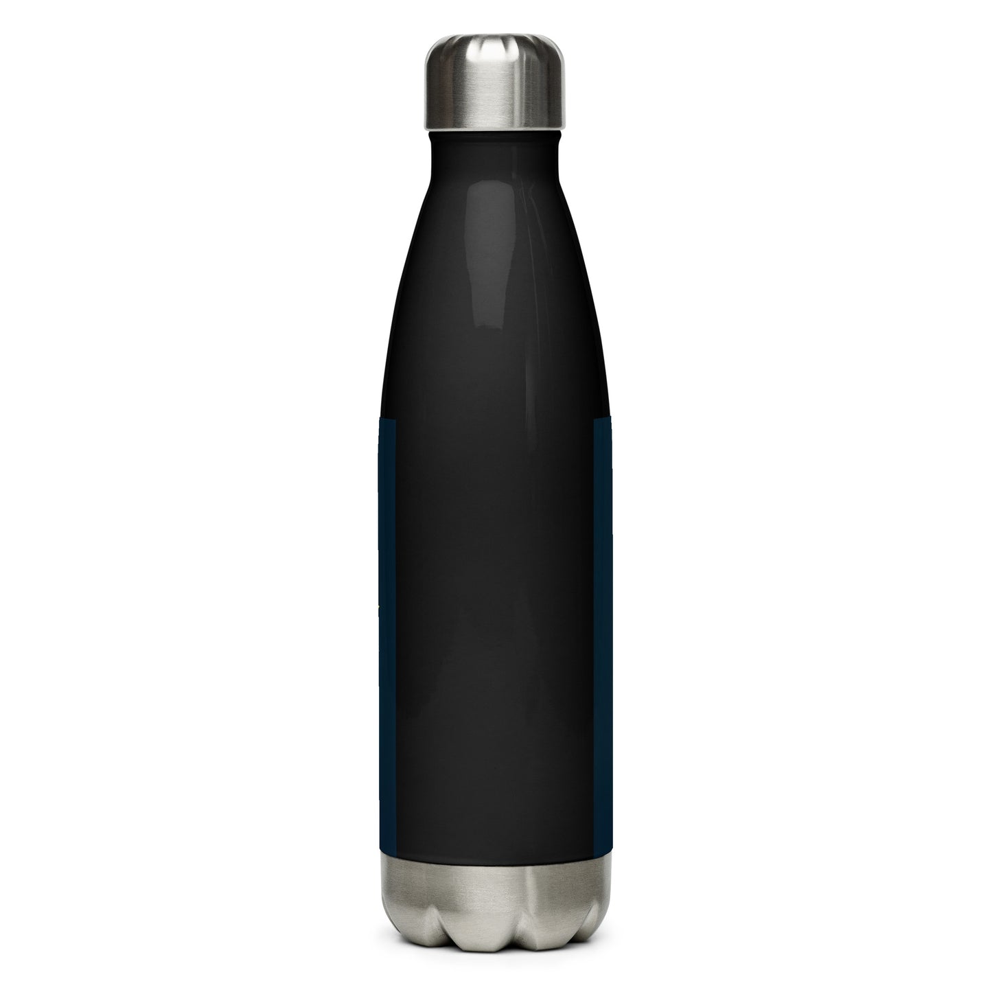 Stainless steel water bottle - Magic Sheep - Anime Illustration